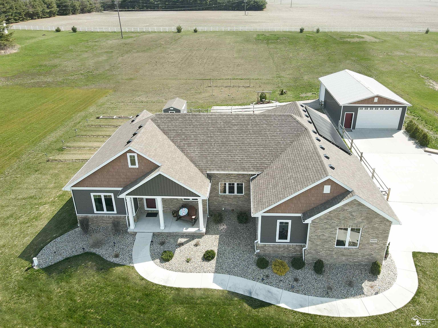 10560 Jackman Rd, Temperance, MI 48182 Zillow