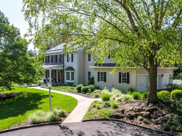 2047 Shearer Rd, Worcester, PA 19490