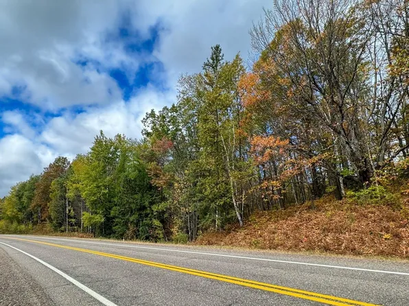 On Hwy #111, Phillips, WI 54555