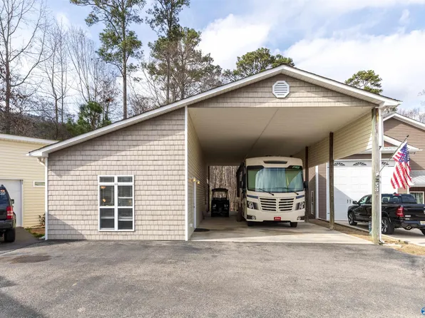 1727 Convict Camp Rd #53, Guntersville, AL 35976