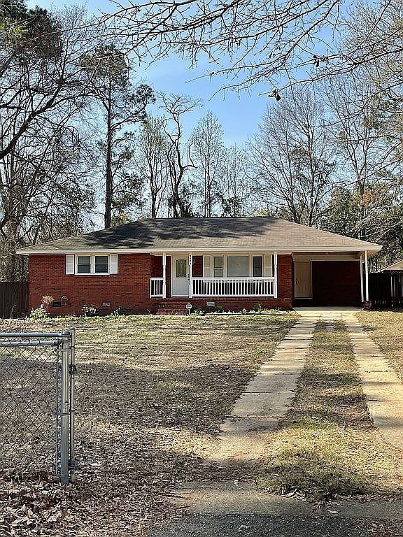 5424 Glenn St, Sumter, SC 29154 | Zillow