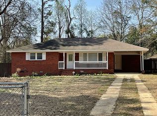 5424 Glenn St, Sumter, SC 29154