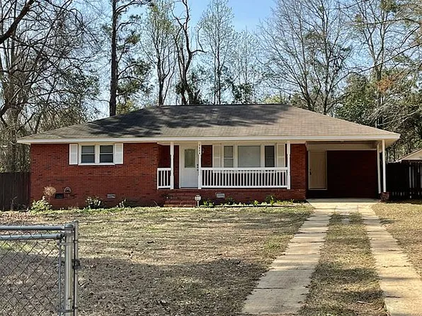 5424 Glenn St, Sumter, SC 29154