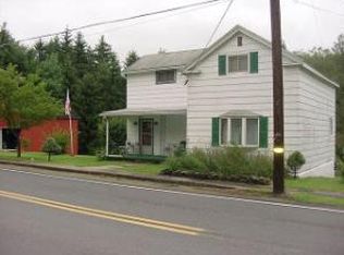 0 Rr Ln BOX 2088, Dushore, PA 18614