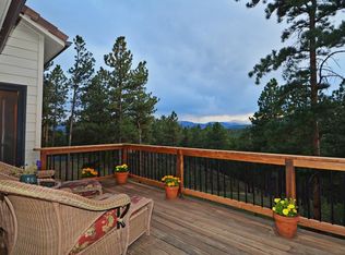 2374 Foothills Dr S, Golden, CO 80401