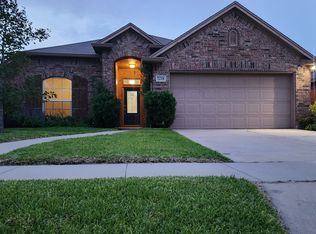 7218 Lands End Dr, Corpus Christi, TX 78414