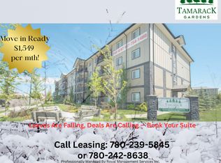 Tamarack Gardens, Edmonton, AB T6T 0X4