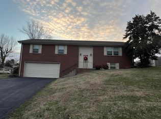 122 Cranbrook Dr, Glasgow, KY 42141