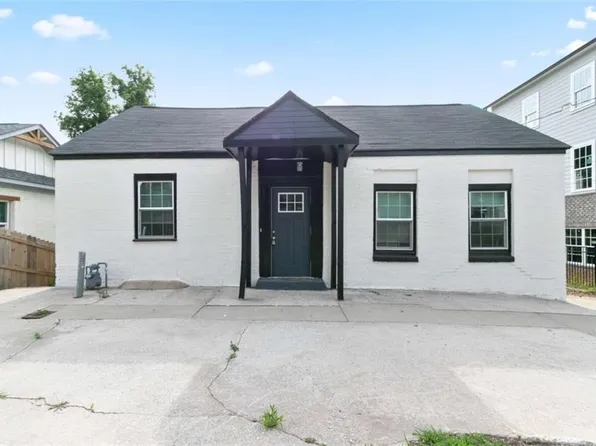 3175 Dogwood Dr, Hapeville, GA 30354