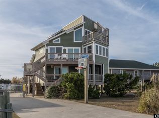 8708 S Old Oregon Inlet Rd LOT 34, Nags Head, NC 27959
