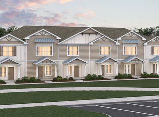 BAXTER Plan, Liberty Cove, Yulee, FL 32097