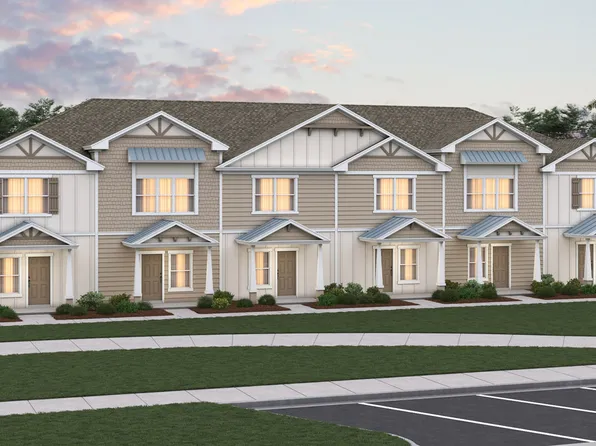 BAILEY Plan, Liberty Cove