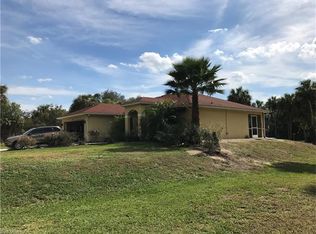 4140 24th Ave SE, Naples, FL 34117