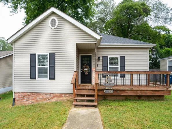 1023 Vine St, Collinsville, IL 62234