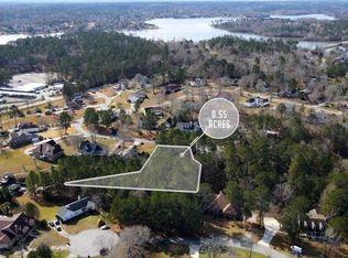 117 Cordell Ct, Macon, GA 31220