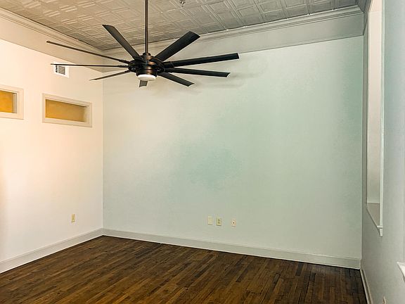 Open Concept Living Room