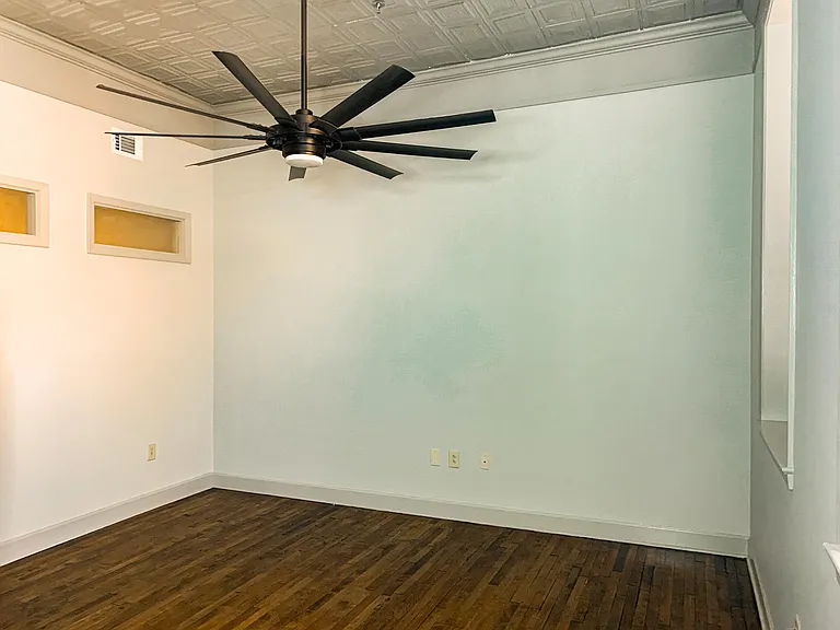 Open Concept Living Room
