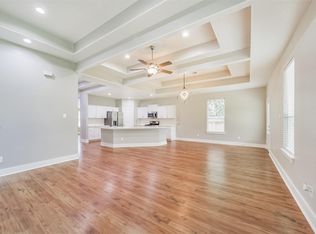 1016 Rachel B Scott St, Cleveland, TX 77327