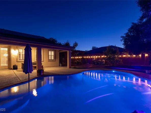 3806 Internet Ave, North Las Vegas, NV 89031