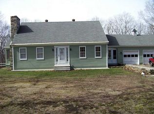 645 Squaw Rock Rd, Moosup, CT 06354