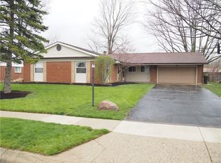 529 Koerner Ave, Englewood, OH