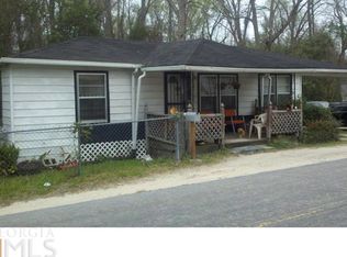 14 Spring St, Statesboro, GA 30458