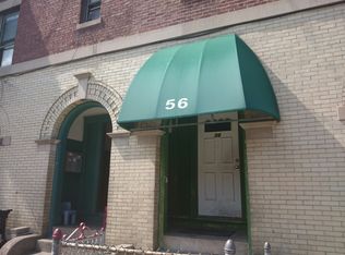 54 Empire St #2, Allston, MA 02134