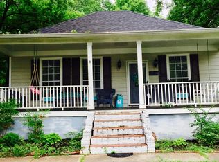 415 E 6th St, Corinth, MS 38834