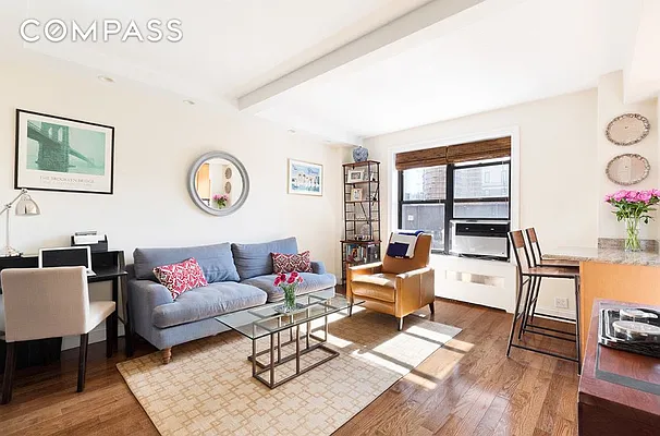 Sold by Compass | media 7