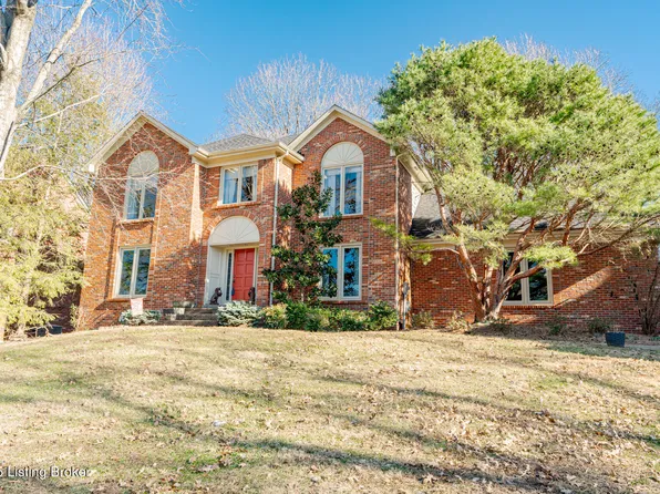 617 Foxgate Rd, Louisville, KY 40223