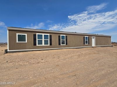 41456 W MCLELLAN Road, Tonopah, AZ, 85354