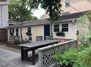 1207 W Drew St, Houston, TX 77006