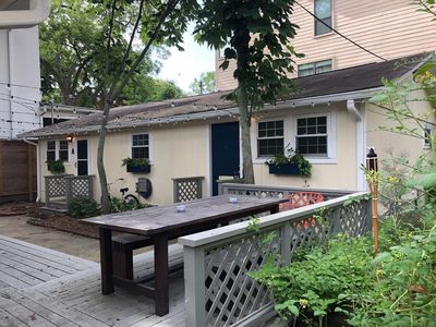 1207 W Drew St, Houston, TX, 77006