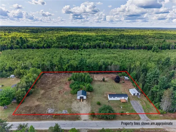 132 Macdonald Rd, Glenelg, NB E1N 5J1