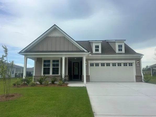 1660 Littleleaf Loop Phase 3 Lot 233, North Myrtle Beach, SC 29582