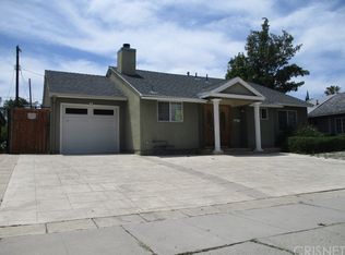 5157 Nestle Ave, Tarzana, CA 91356
