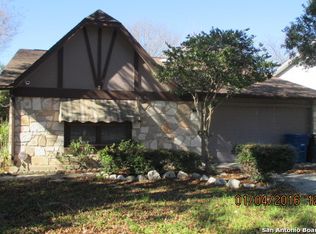 6810 Country Dawn, San Antonio, TX 78240