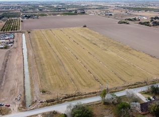 2511 N 83rd St, Edinburg, TX 78542