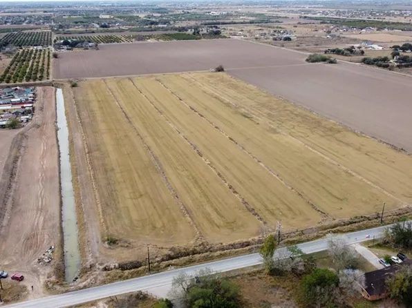 2511 N 83rd St, Edinburg, TX 78542