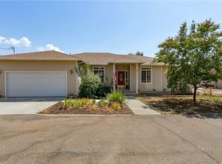 25025 Marek Rd, Los Molinos, CA 96055