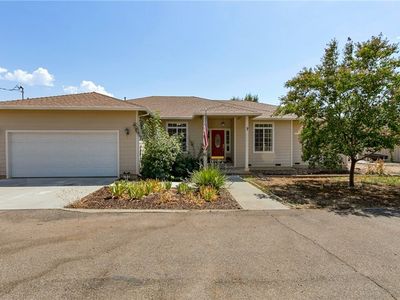 25025 Marek Rd, Los Molinos, CA, 96055