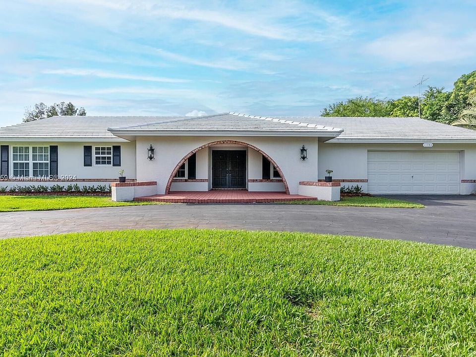 11780 Hermitage Dr, Fort Lauderdale, FL 33325 Zillow