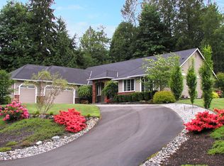 11302 6th Ave NE, Marysville, WA 98271
