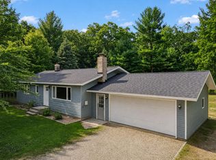 5852 E River Rd, Twin Lake, MI 49457