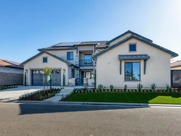 11610 N Range View Dr, Fresno, CA 93730