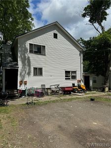 133 Jefferson St, Warsaw, NY, 14569