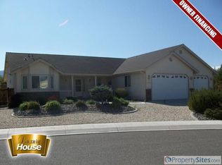 2844 La Mirada Ct, Minden, NV 89423