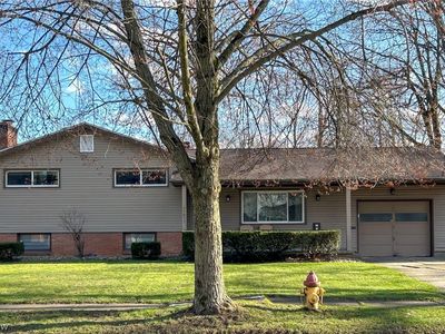 1677 Arthur Dr NW, Warren, OH, 44485