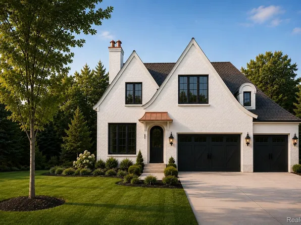 526 Girard Ave, Royal Oak, MI 48073