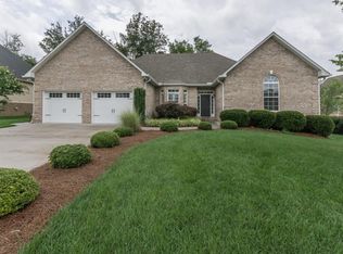 11318 Hawkstowe Ln, Knoxville, TN 37934